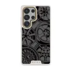 Garage - Samsung Galaxy S25 Ultra Case, Elite Light (Magnetic) / Gold