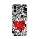Ignition - Samsung Galaxy S25 Edge Case