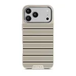 Parallel - iPhone 17 Pro Max Case, Elite Light (MagSafe) / Silver
