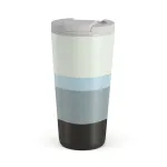 Cloudbreak - Travel Mug, 500 ml / Flap