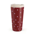Curated - Travel Mug, 500 ml / Flap