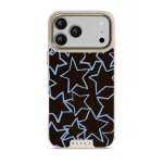 Stardust - iPhone 17 Pro Max Case, Elite Light (MagSafe) / Gold