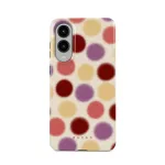 Double Trouble - Samsung Galaxy S25 Edge Case