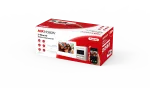 Hikvision analoog telefonilukk 2 juhtmega komplekt DS-KIS704EY
