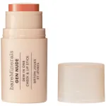 BAREMINERALS_Gel Nude Lip & Cheek Balm huule- ja p&otilde;sepalsam &bdquo;Just Peachy&ldquo; 4,5 g