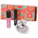 &bdquo;Zmile Cosmetics&ldquo; &bdquo;Pop Art Circles&ldquo; komplekt &ndash; dekoratiivkosmeetika kinkekomplekt