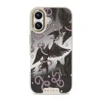 Song Unbroken - iPhone 17 Case, Elite Mirror Light (MagSafe) / Gold