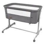 Travel Cot - 56416 - ATTACHMENT - ROSE - SALMON