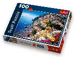TREFL Pusle 500 Positano, Itaalia