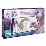 NEBULOUS STARS loominguline komplekt Tracing Light Pad, 11351