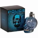 Police To Be for Men EDT, 40ml