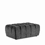 Pouf Lazaro, hall, kangas Dora 95