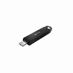 SanDiski 128 GB pendrive USB-C Ultra v&auml;lkm&auml;lu