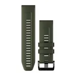 Garmin QuickFit 26mm Kellarihm fenix 7X jaoks, Samblaroheline