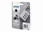 EPSON SINGLEPACK BLACK 35XL