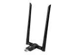 LevelOne WUA-1810E - netvarksadapter -