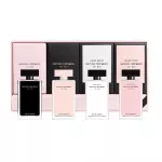 Narciso Rodriguez Collection Set For Her 30 ml