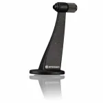 Bresser SFM-1 binokli kolmejalgne adapter, must