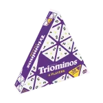 Goliath &bdquo;Triominos&ldquo; strateegiline lauam&auml;ng