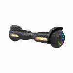 Rebel Cruiser Carbon Electric Skateboard