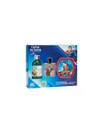 Corine De Farme Superman EDT 50 ml komplektid