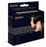Accura tindid Epson (T603XL BK) tindid (T603XL BK) asendustindid