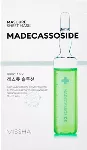 Missha - Rahustav lehtmask Mascure Madecassoside (Sheet Mask) 28 ml