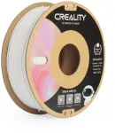 "Creality CR-PLA Matte filament 3D printerile, 1,75 mm, kipsvalge