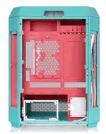 "Thermaltake The Tower 600 Mint Strawberry"