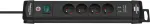 Brennenstuhl premium-line 4gn 1,8m must 2xusb