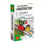 V&auml;ike konstruktor &ndash; Steamer ALEX