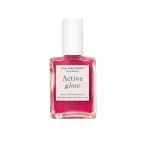 MANUCURIST_Active Glow mustikas k&uuml;&uuml;nelakk 15 ml
