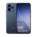 Telefon Oppo Reno15 FS 8GB/512GB Twilight Black