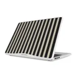 Prophecy - Macbook Case, MacBook Air 13.6 [A2681/A3113/A3240] / Full / Transparent