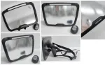 Mirrow - BN-1608 - to CAR with LED