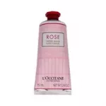 L'Occitane roosiline k&auml;ekreem, 75 ml (naistele)