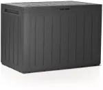&bdquo;Prosperplast&ldquo; aiakast &bdquo;BoardeBox&ldquo;, 190 l, antratsiitv&auml;rvi