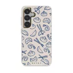 Takeout - Samsung Galaxy S25 Case, Elite Light (Magnetic) / Gold