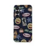 Open Late - Samsung Galaxy S25 Plus Case, Tough (Magnetic) / N/A