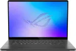 ASUS ROG Zephyrus G16 GU606AW-U9641X &ndash; Ultra 9 386H | 16" 2,5K 240 Hz | OLED | 64 GB | 1 TB | W11P | RTX 5080
