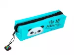 Itotal Panda pliiatsikott, PVC, tk.