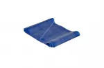 Thera-Band lateksiga elastne lint, 2,5 m, sinine