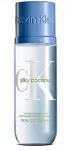 Calvin Klein &ndash; &bdquo;Silky Coconut&ldquo; &ndash; keha- ja juuksespray &ndash; 100 ml