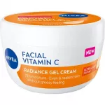 &bdquo;Nivea Facial Vitamin C Cream&ldquo; &ndash; nahale s&auml;ra andev n&auml;okreem, 100 ml