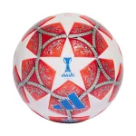 &bdquo;adidas&ldquo; naiste jalgpall, &bdquo;UCL 25/26 Final League&ldquo;, valge ja punane, JW1326 4