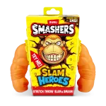 SMASHERS Slam Heroes veniv figuur Gorilla, 18 cm
