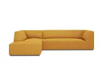 Modular Left Corner Sofa, "Siena", 4 Seats, 273x180x69 Made in Europe