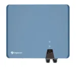 SOLPLANET 3F 8 kW, 2 MPPT h&uuml;briidne as&uuml;mmeetriline AFCI v&otilde;rgumuundur ASW08KH-T2