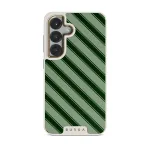 Wrapped - Samsung Galaxy S25 Plus Case, Elite Light (Magnetic) / Gold