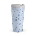 Ice Queen - Travel Mug, 500 ml / Flap